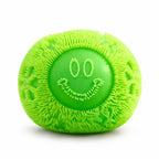 TheMoodease | Colorful Smiley Face Fuzzy Stress Balls – Soft Plush Fidget Toys for Stress Relief & Anxiety Relief