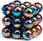 TheMoodease | Magnetic Sensory Fidget Balls