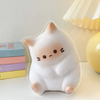 THEMOODEASE CAT SQUISHY STRESS RELIEF TOYS